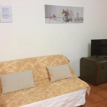 In Sleeps 4 0 Assisi